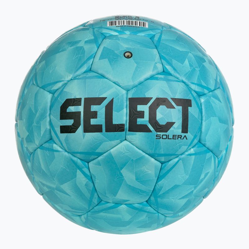 Piłka do piłki ręcznej SELECT Solera EHF V26 size 2 blue 2