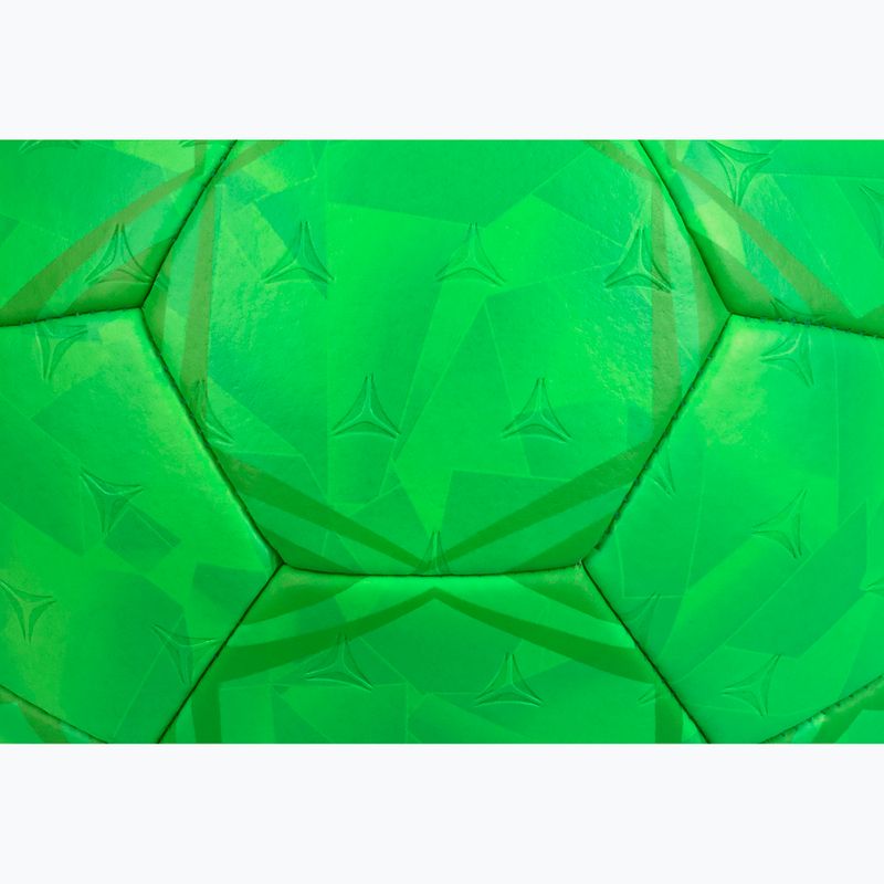 Piłka do piłki ręcznej SELECT Mundo DB EHF V26 Official size 0 green 4