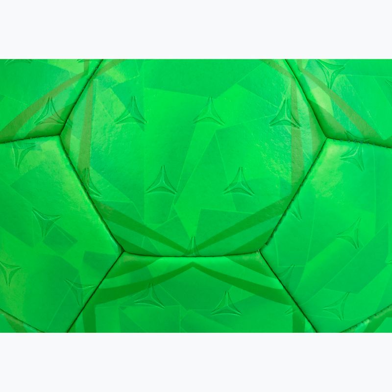 Piłka do piłki ręcznej SELECT Mundo DB EHF V26 Official size 2 green 4