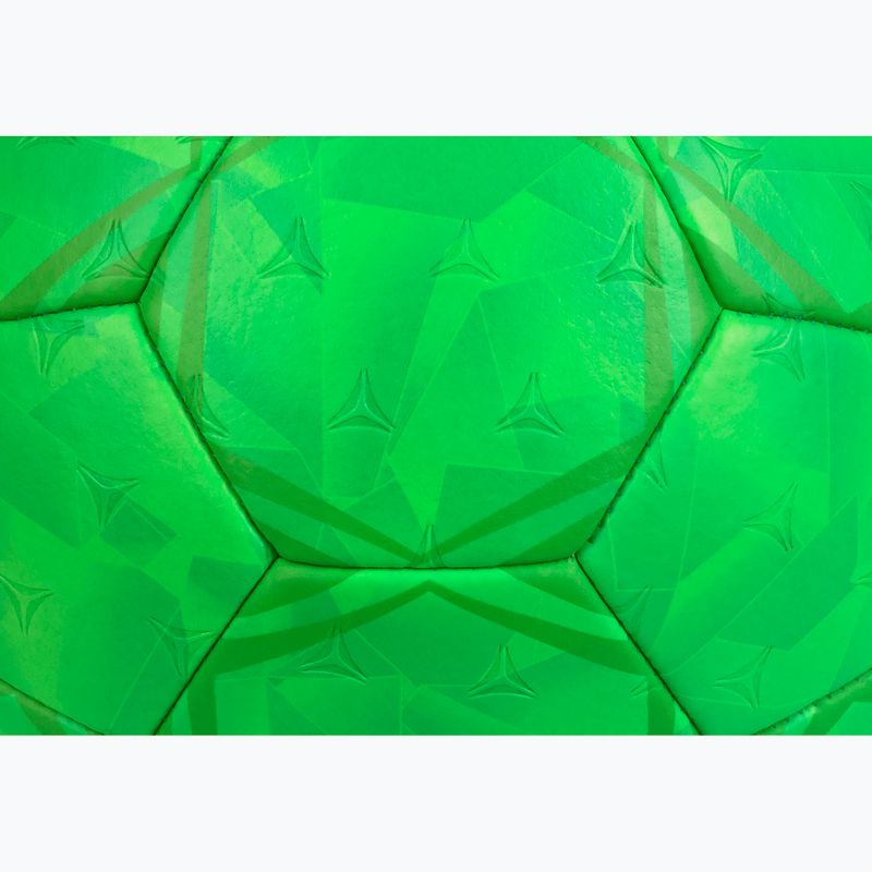Piłka do piłki ręcznej SELECT Mundo DB EHF V26 Official size 3 green 4
