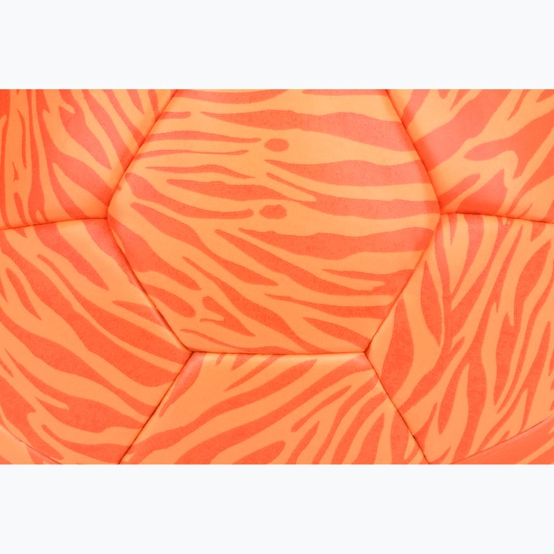 Piłka do piłki ręcznej SELECT Light Grippy EHF DB V26 size 00 orange 4