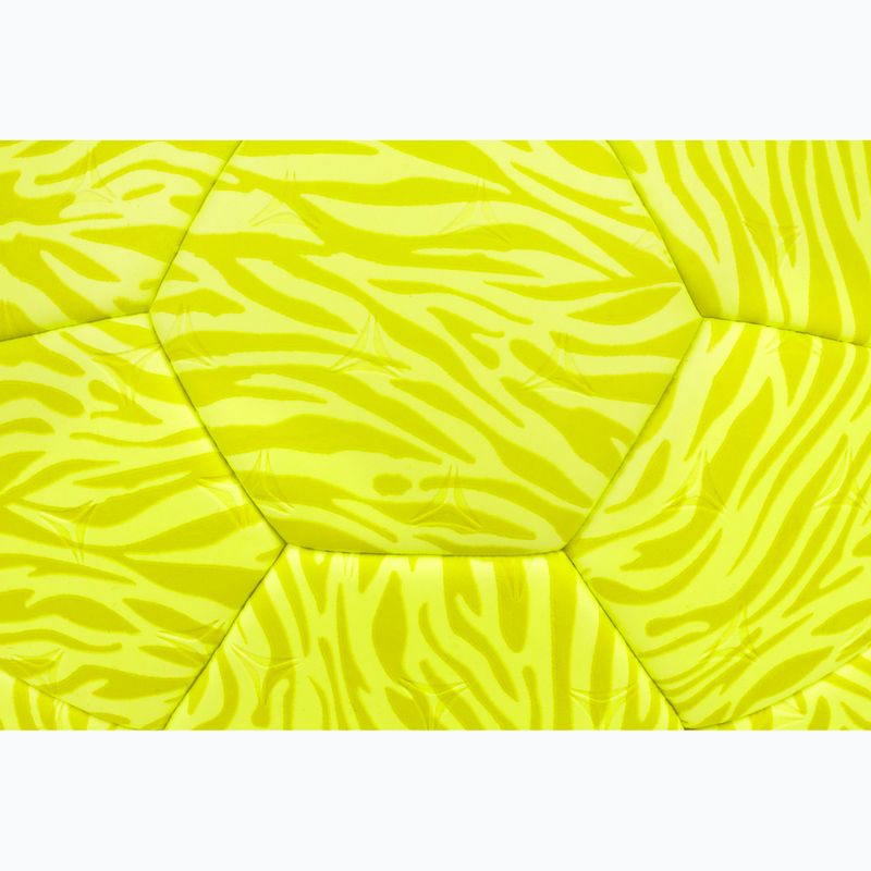 Piłka do piłki ręcznej SELECT Light Grippy EHF DB V26 size 0 yellow 4