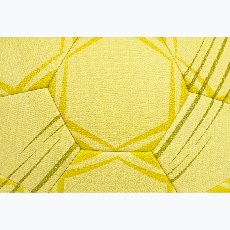 Piłka do piłki ręcznej SELECT Torneo DB EHF V26 size 0 yellow 4