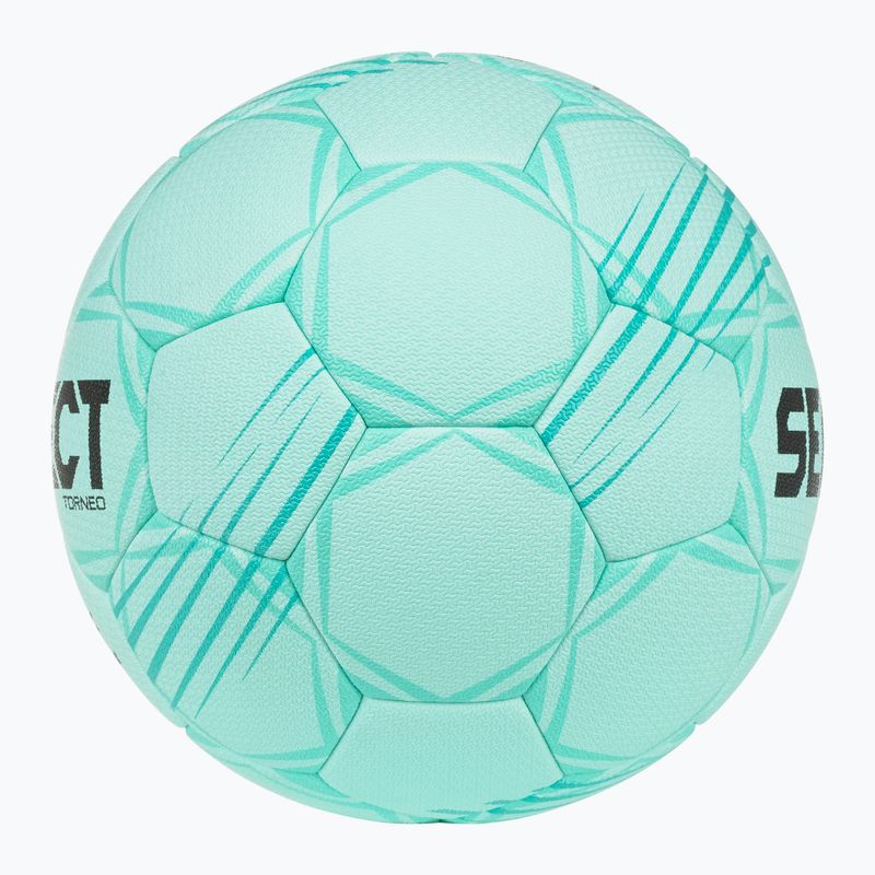 Piłka do piłki ręcznej SELECT Torneo DB EHF V26 size 1 blue 3