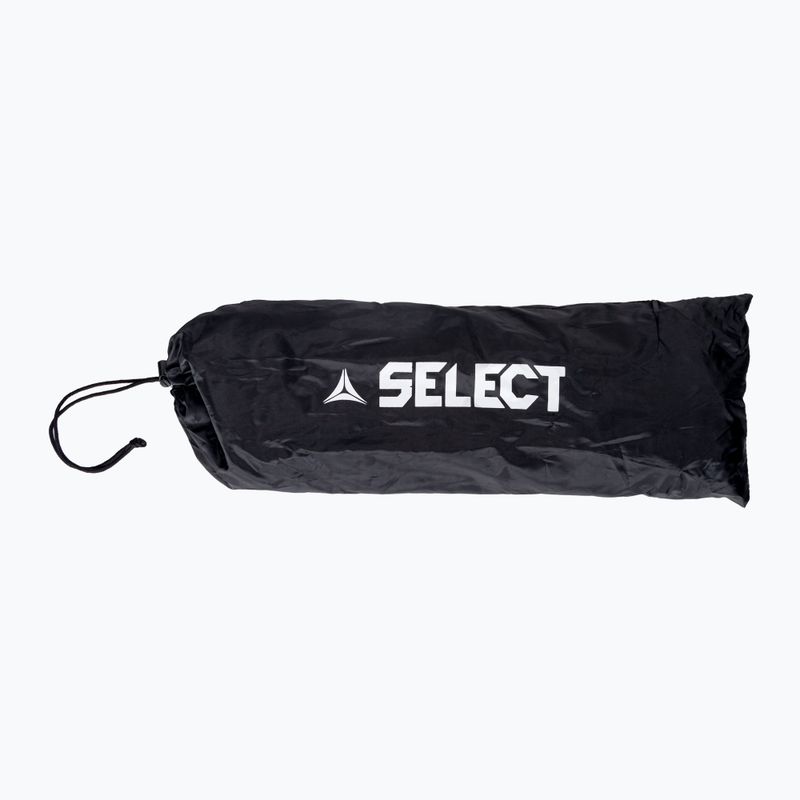 Drabinka koordynacyjna SELECT czarno-żółta 7496300555 5