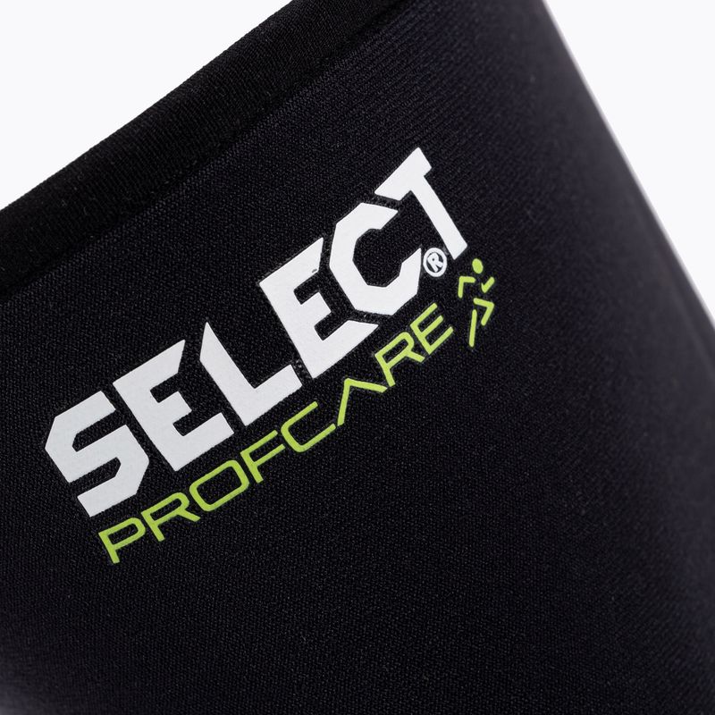 Ochraniacz kolana SELECT Profcare 6200 czarny 700003 4