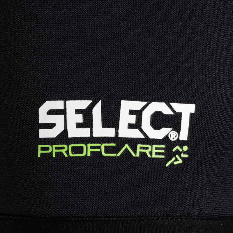 Ochraniacz uda SELECT Profcare 6300 czarny 700013 5