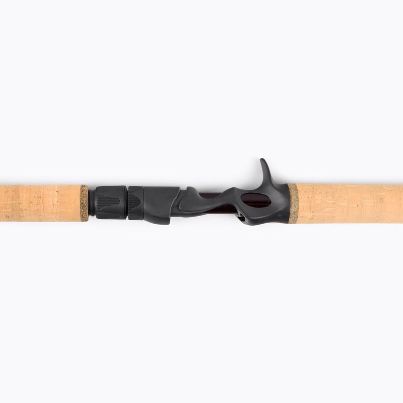Wędka spinningowa Savage Gear Custom Jerk XH brown 2