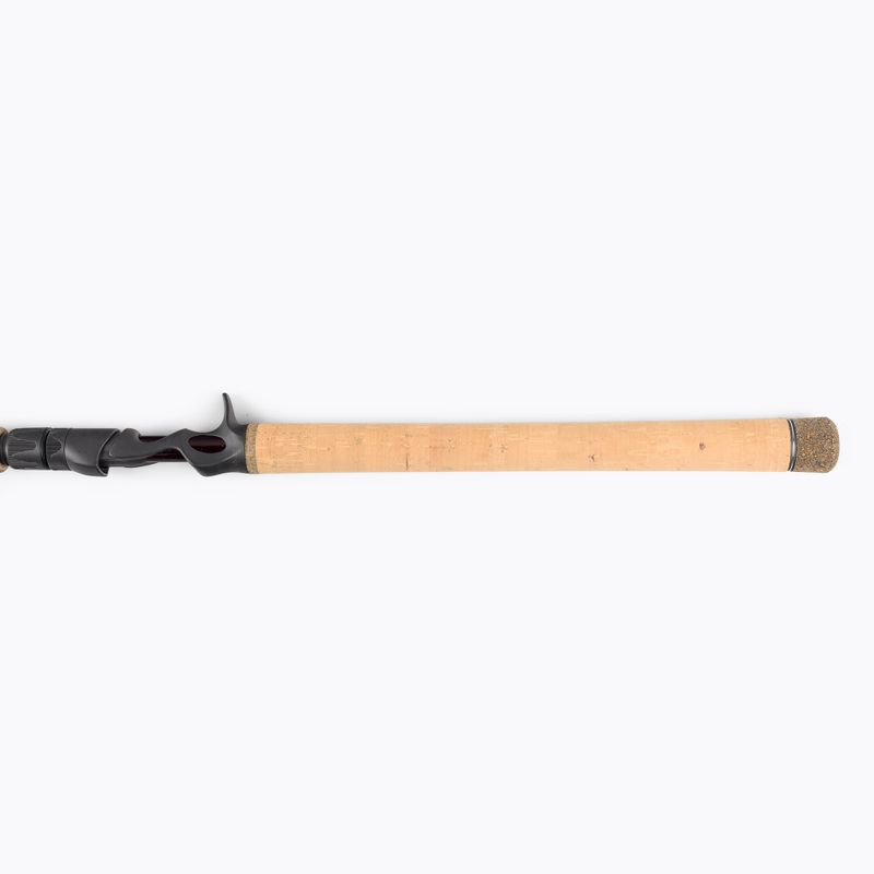 Wędka spinningowa Savage Gear Custom Jerk XH brown 3