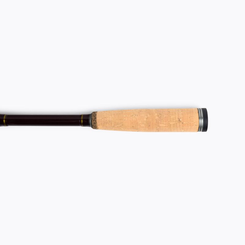 Wędka spinningowa Savage Gear Custom Predator Fast Shad black 3