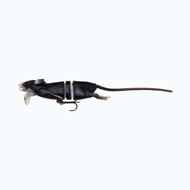 Wobler Savage Gear 3D RAD black