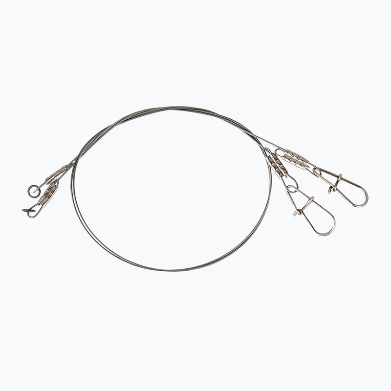 Przypony spinningowe Savage Gear Titanium Jerkbait Trace