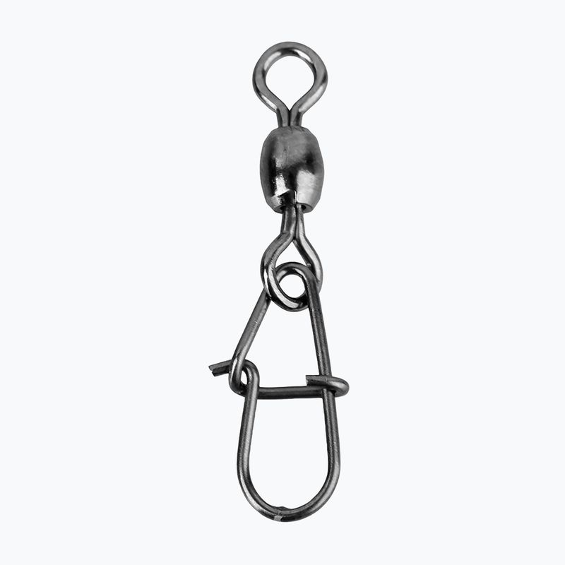 Krętlik spinningowy Savage Gear Eggsnap Swivel 10 szt.