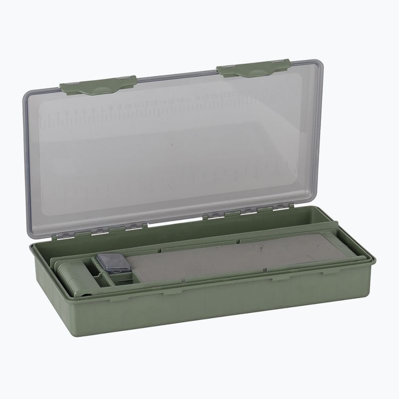 Box Prologic Tackle Box zielony 54995