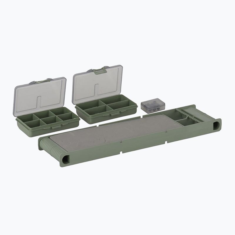 Box Prologic Tackle Box zielony 54995 2