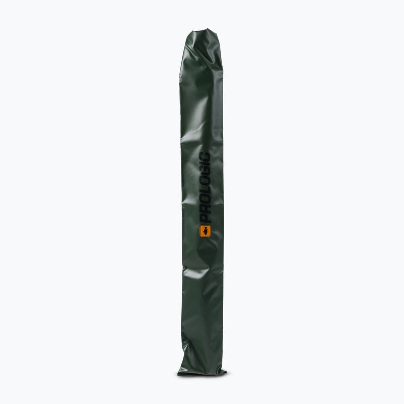 Pokrowiec na worek do ważenia Prologic Stink Bag Waterproof zielony 62067 2