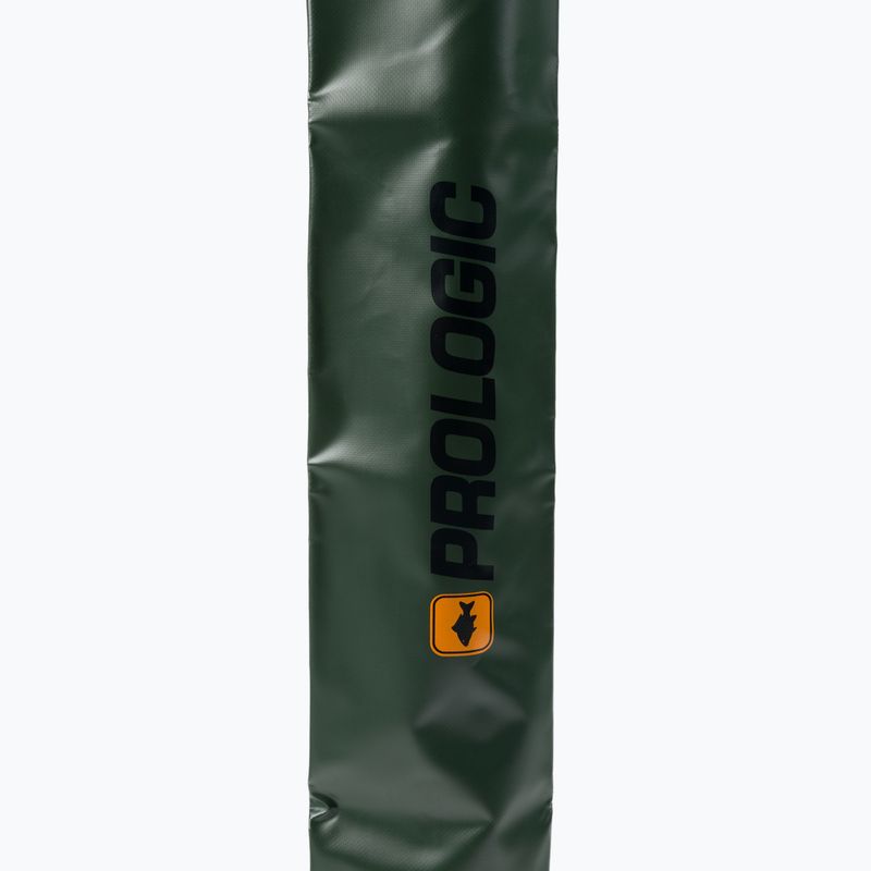 Pokrowiec na worek do ważenia Prologic Stink Bag Waterproof zielony 62067 3