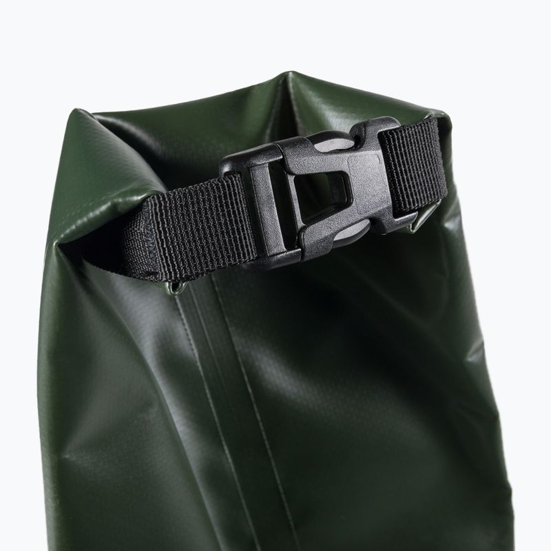 Pokrowiec na worek do ważenia Prologic Stink Bag Waterproof zielony 62067 4