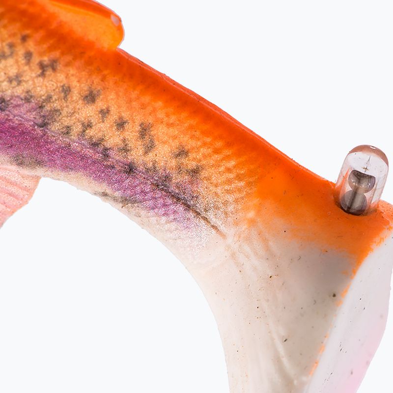 Przynęta gumowa Savage Gear LB 4D Herring Shad roach 3