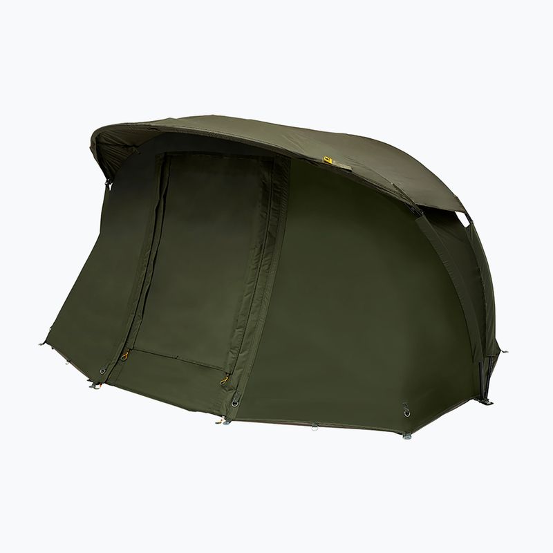 Namiot 1-osobowy Prologic Avenger Bivvy & Condenser Wrap 1 Man zielony 64155