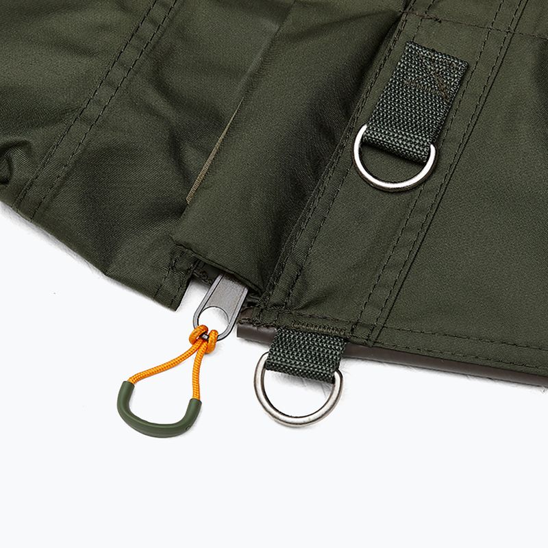 Namiot 1-osobowy Prologic Avenger Bivvy & Condenser Wrap 1 Man zielony 64155 2