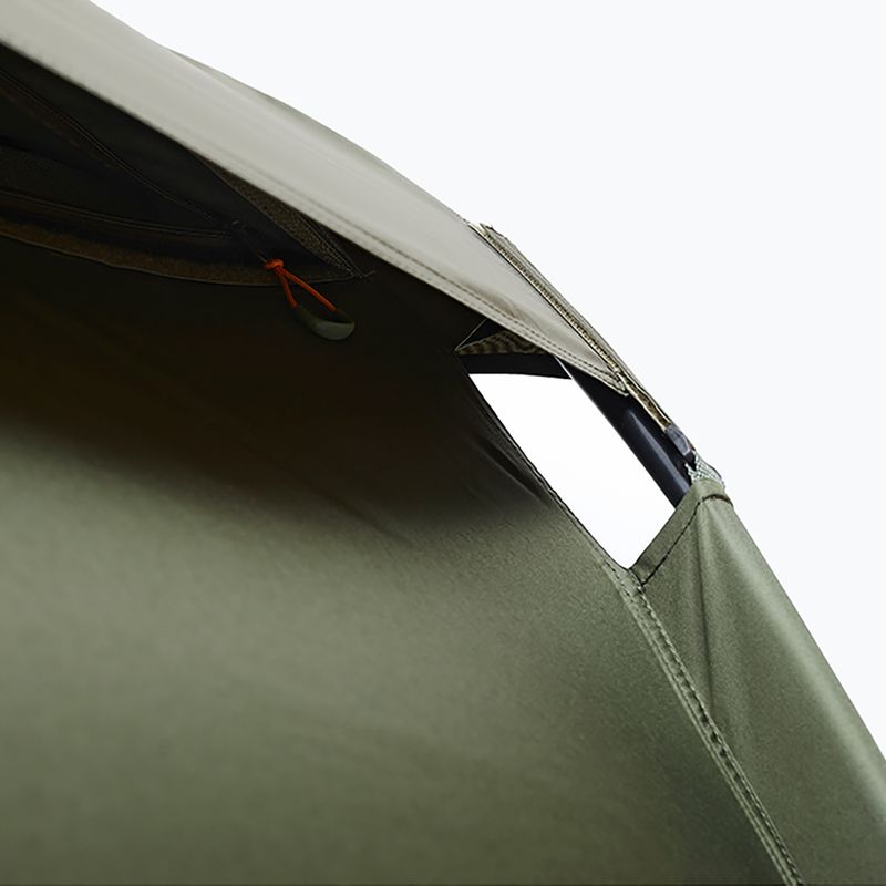 Namiot 1-osobowy Prologic Avenger Bivvy & Condenser Wrap 1 Man zielony 64155 4