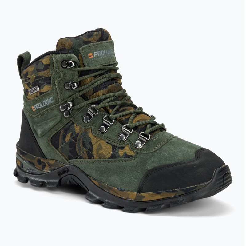 Buty Prologic Bank Bound Trek Boot MH camo