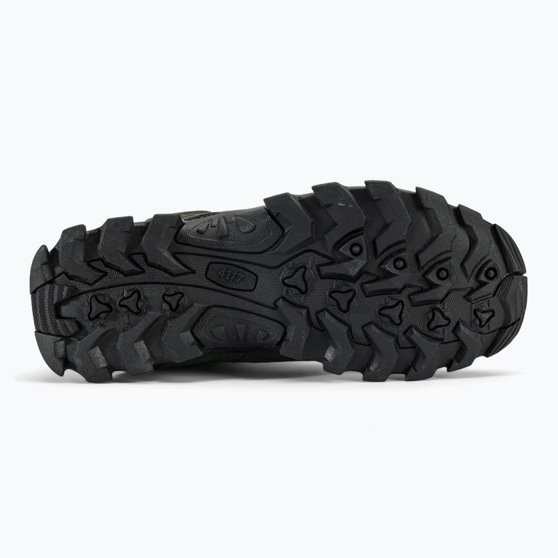 Buty Prologic Bank Bound Trek Boot MH camo 5