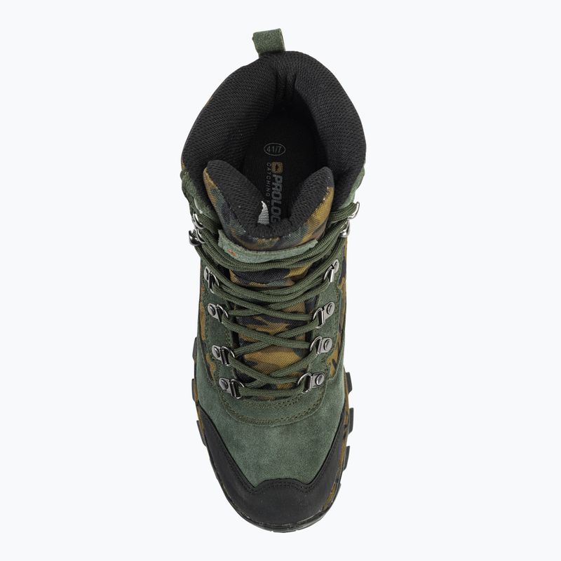 Buty Prologic Bank Bound Trek Boot MH camo 6