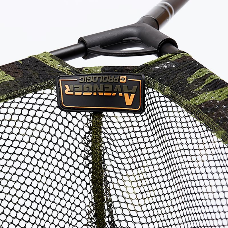 Podbierak karpiowy Prologic Avenger Landing Net Camo 65004 2