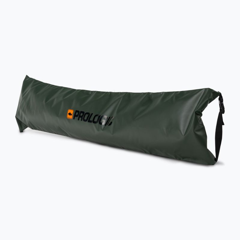 Pokrowiec na podbierak Prologic Waterfroof bag zielony 65006