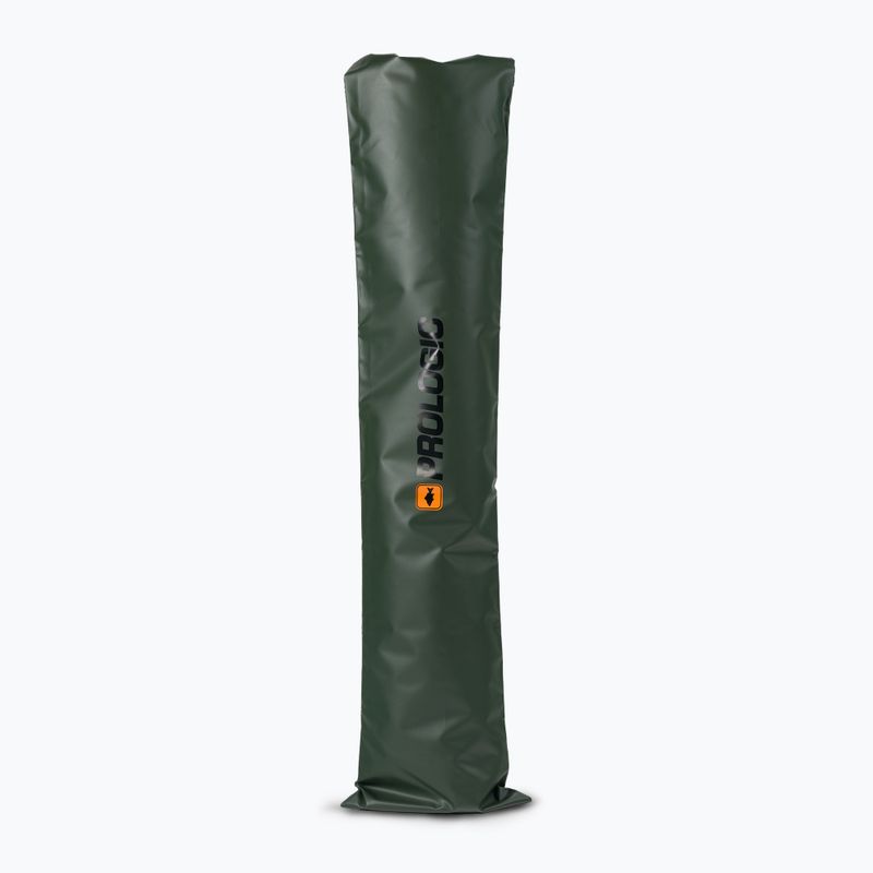 Pokrowiec na podbierak Prologic Waterfroof bag zielony 65006 2