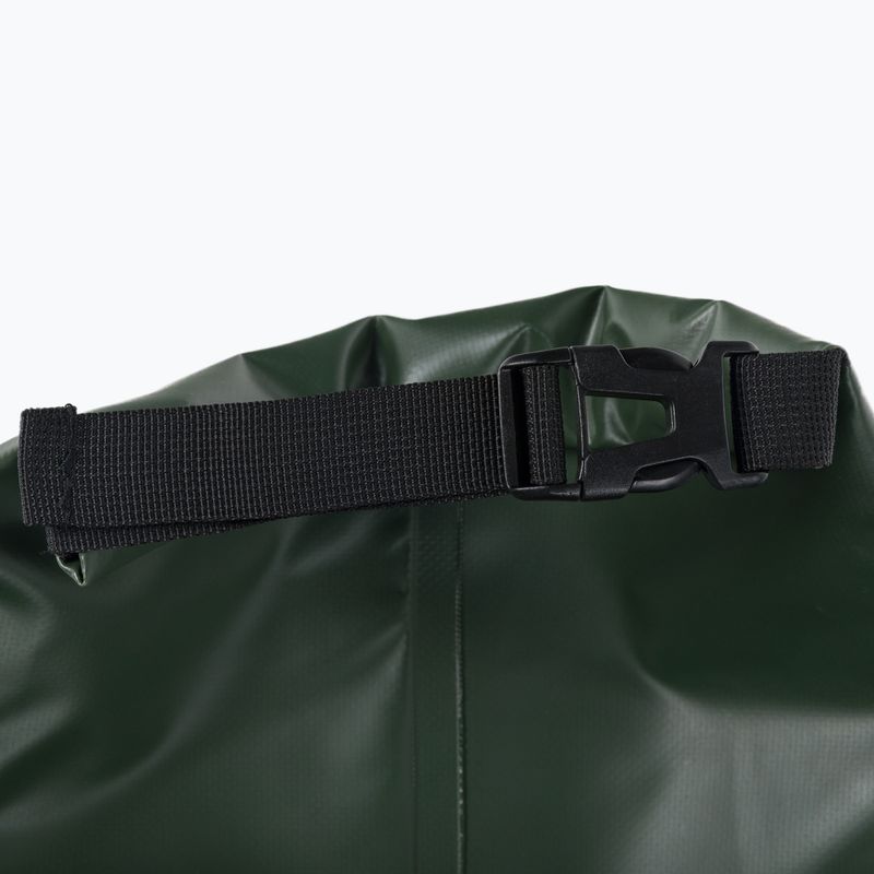 Pokrowiec na podbierak Prologic Waterfroof bag zielony 65006 4