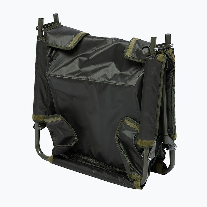 Mata karpiowa Prologic Avenger S/S Cradle zielona 65008 2