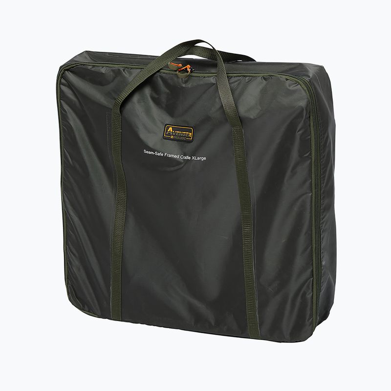 Mata karpiowa Prologic Avenger S/S Cradle zielona 65008 3