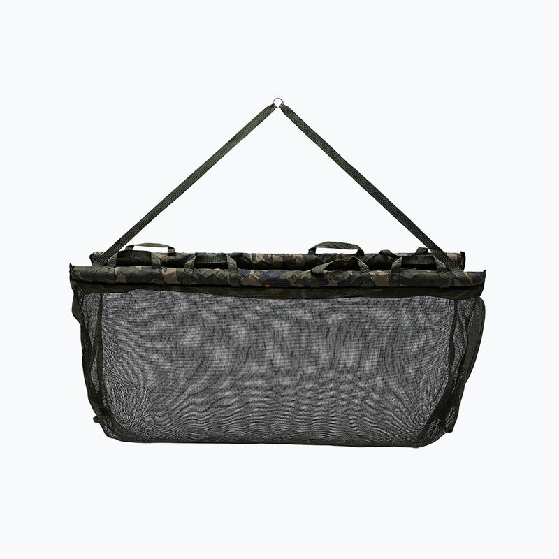 Worek karpiowy Prologic Inspire S/S Camo Float Retainer/Weigh Sling zielony 65012