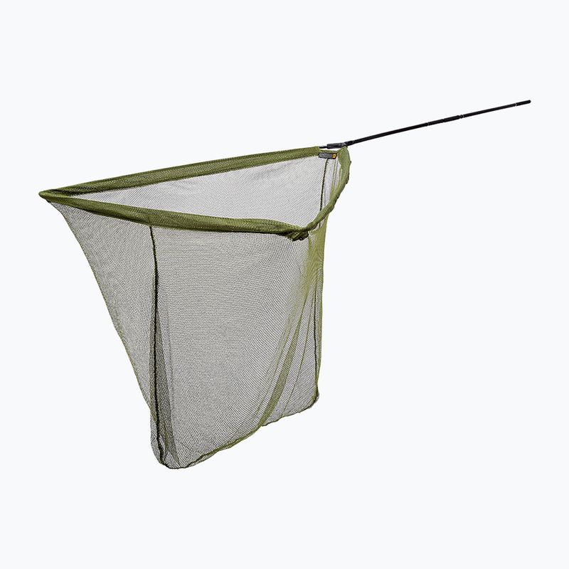 Podbierak karpiowy Prologic C-Series Landing Net zielony 65034