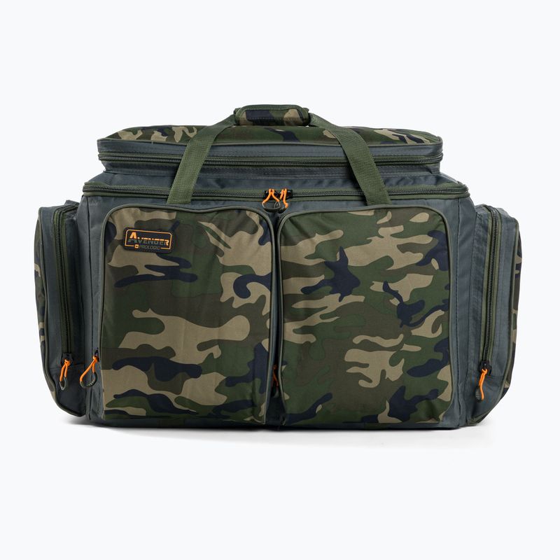 Torba wędkarska Prologic Avenger Carryall zielona PLL030 2