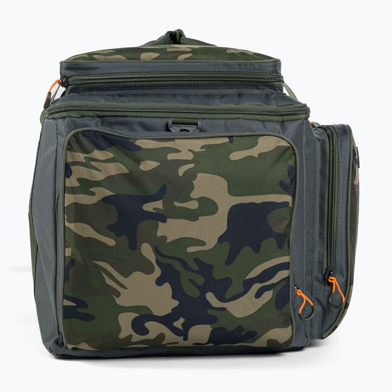 Torba wędkarska Prologic Avenger Carryall zielona PLL030 3