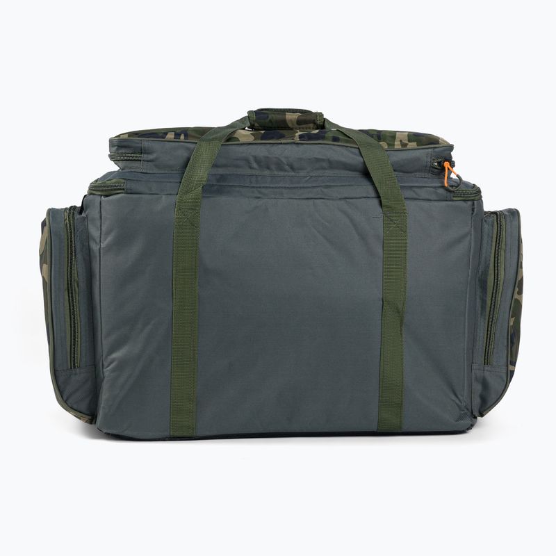 Torba wędkarska Prologic Avenger Carryall zielona PLL030 5