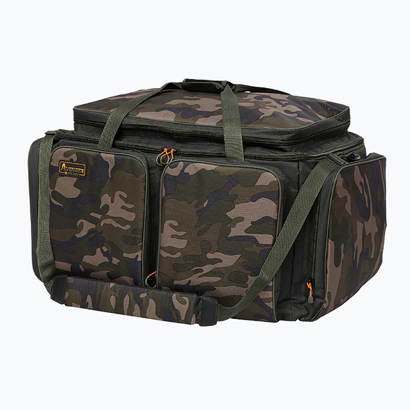 Torba wędkarska Prologic Avenger Carryall zielona PLL030 7