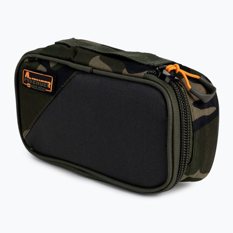 Torba na akcesoria Prologic Avenger Accesorry Bag zielony 65071