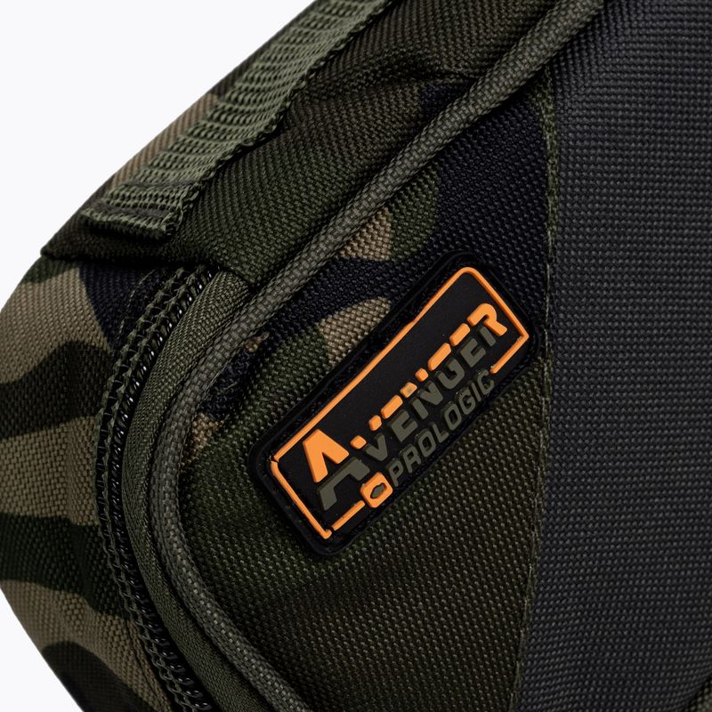 Torba na akcesoria Prologic Avenger Accesorry Bag zielony 65071 3