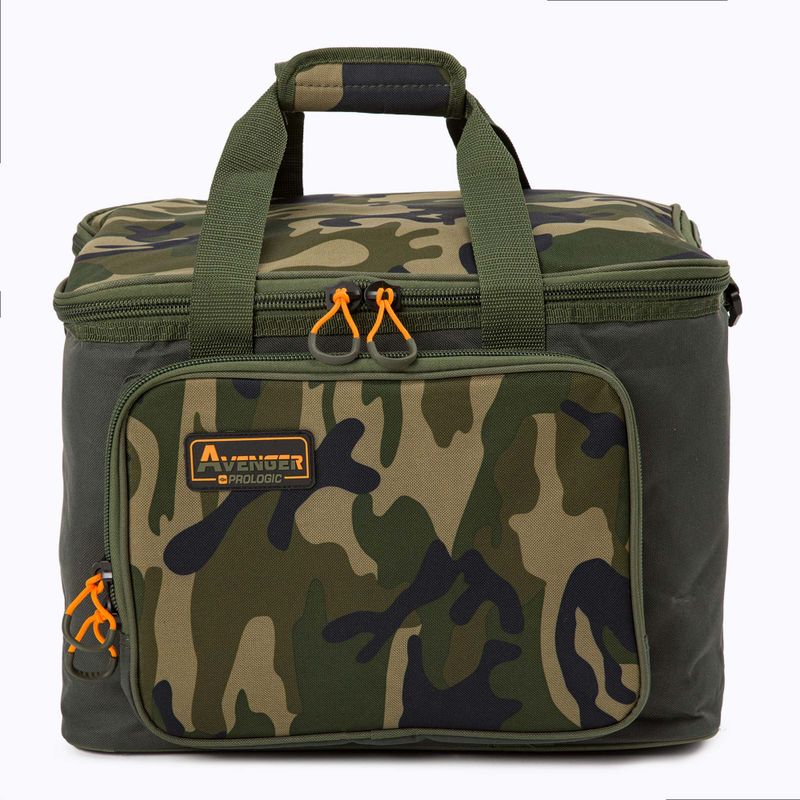 Torba wędkarska Prologic Avenger Cool Bag zielona 65072 2
