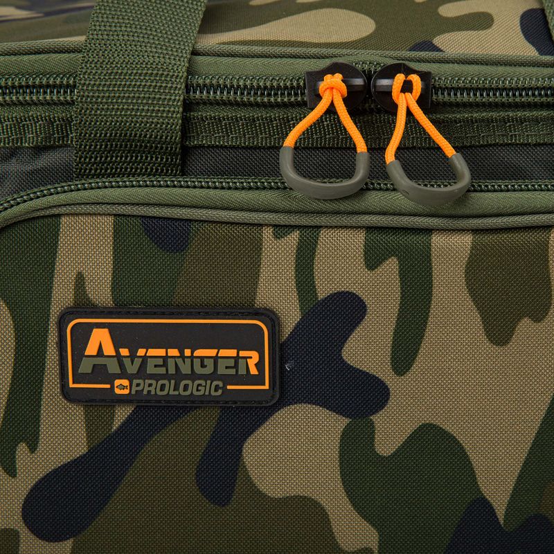 Torba wędkarska Prologic Avenger Cool Bag zielona 65072 5