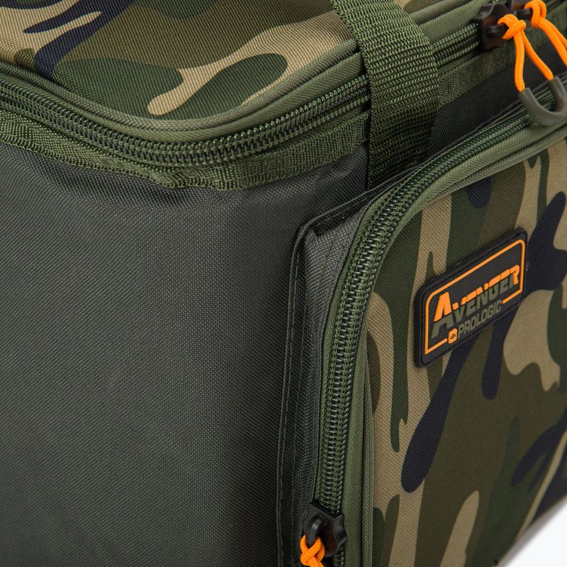 Torba wędkarska Prologic Avenger Cool Bag zielona 65072 6
