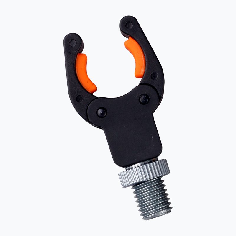 Uchwyty Prologic Butt Klinger Deluxe Rod Rest czarne - 2 szt. 37674