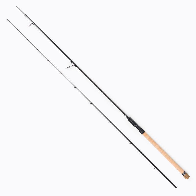 Wędka spinningowa Savage Gear Salmonid Ccs 2 sec black/cork