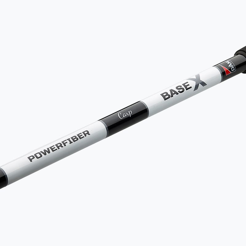 Wędka karpiowa DAM Base-X Carp 5