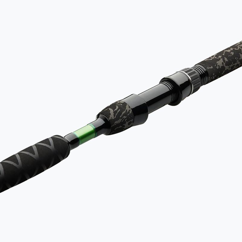 Wędka sumowa MADCAT Green Deluxe 3